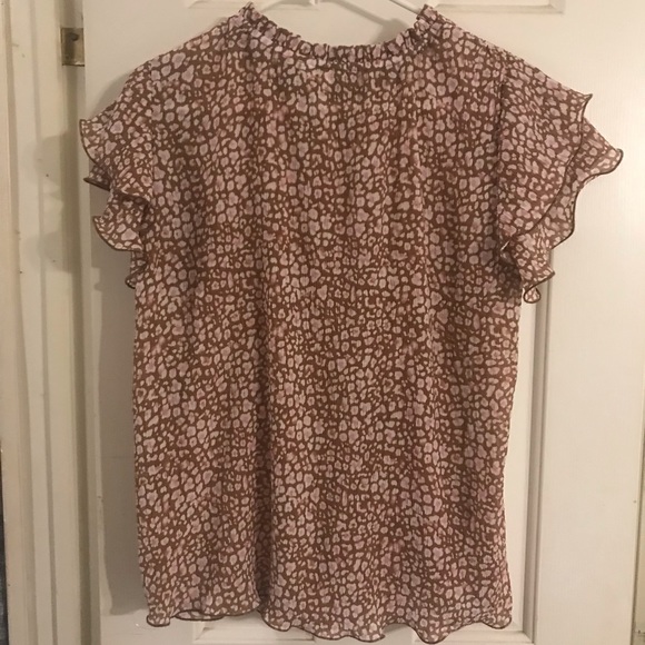 Cato top - Picture 1 of 2